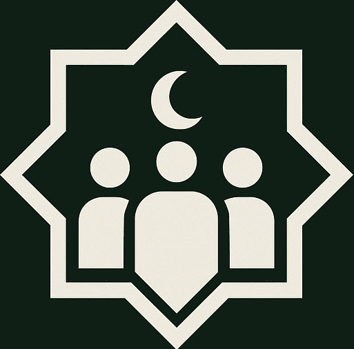 The Muslim Brethren Logo